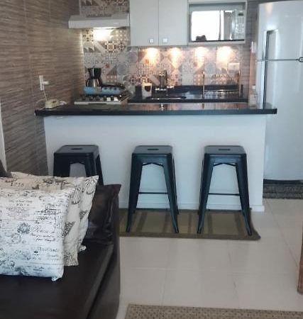 Porto Real Suites Мангаратіба Екстер'єр фото