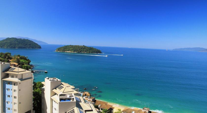 Porto Real Suites Мангаратіба Екстер'єр фото