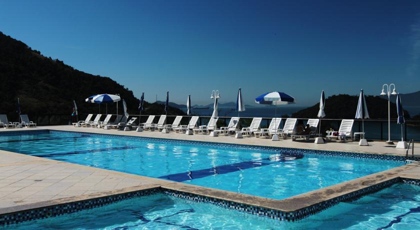 Porto Real Suites Мангаратіба Екстер'єр фото