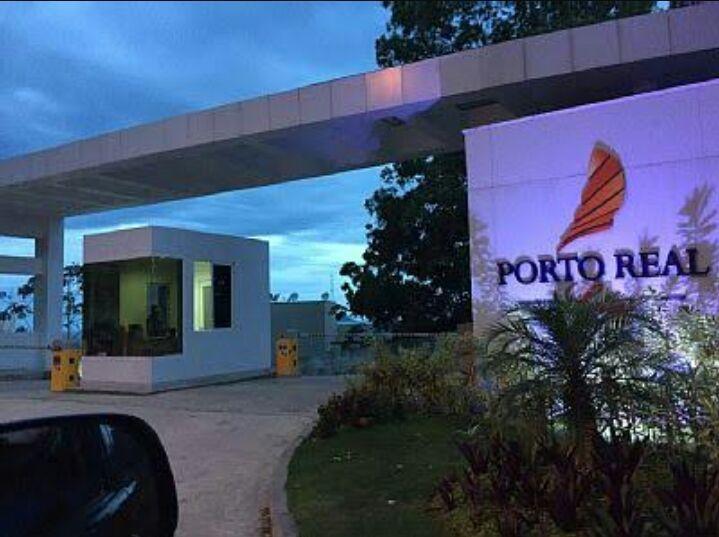 Porto Real Suites Мангаратіба Екстер'єр фото