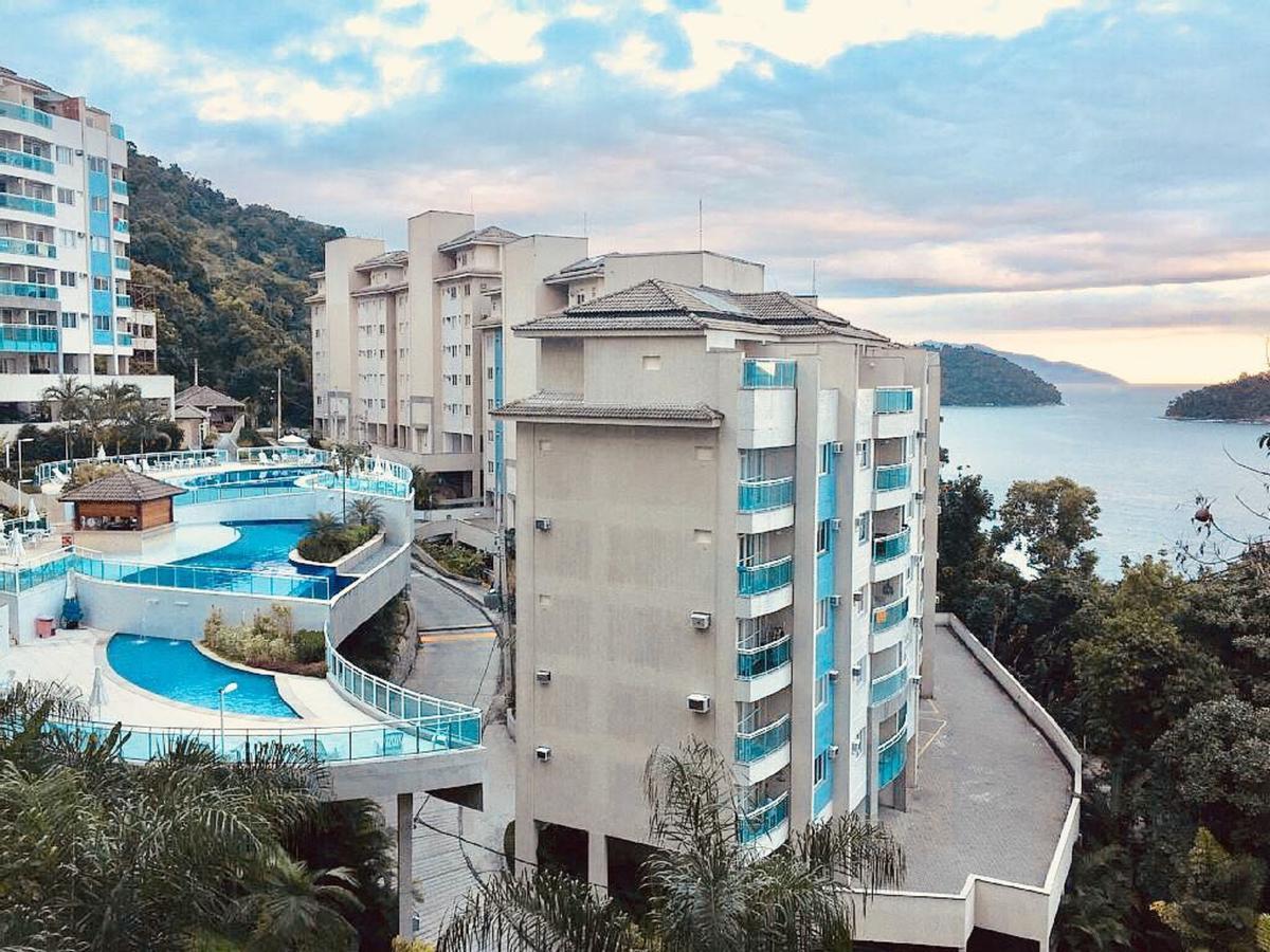 Porto Real Suites Мангаратіба Екстер'єр фото